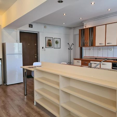 Apartament Anna 트르고비슈테 외부 사진