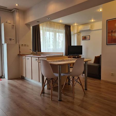 Apartament Anna 트르고비슈테 외부 사진