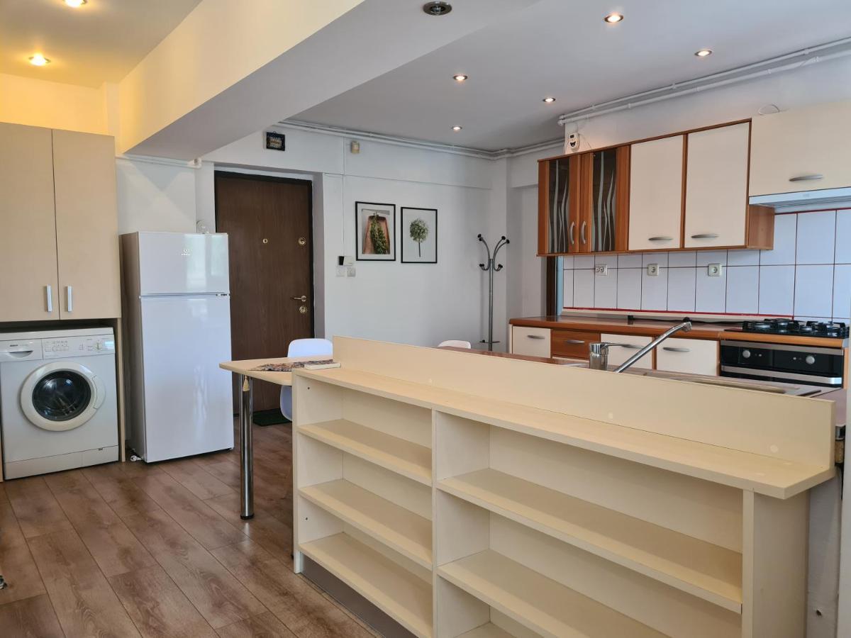 Apartament Anna 트르고비슈테 외부 사진