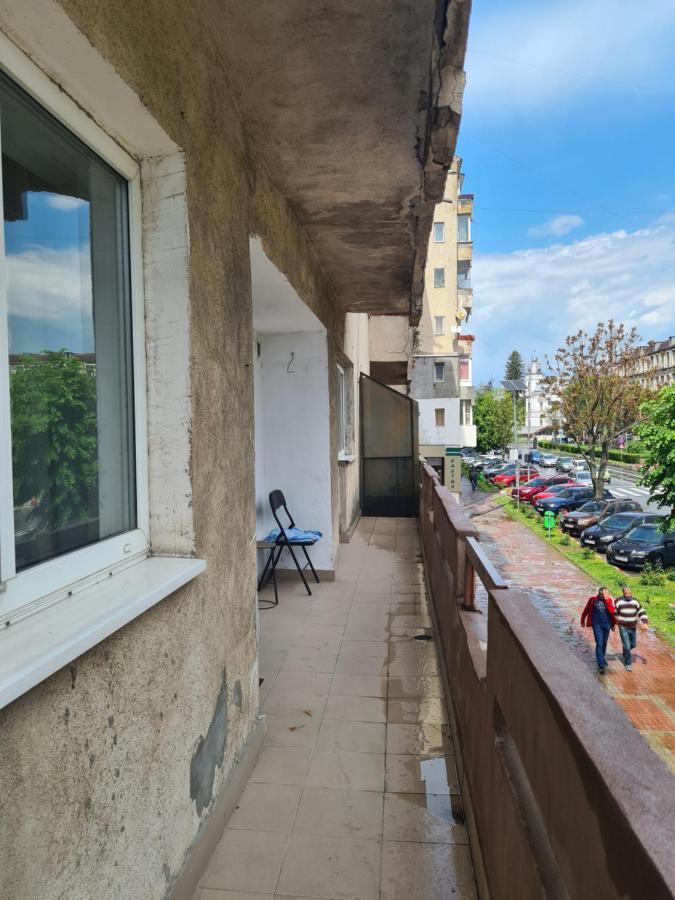 Apartament Anna 트르고비슈테 외부 사진