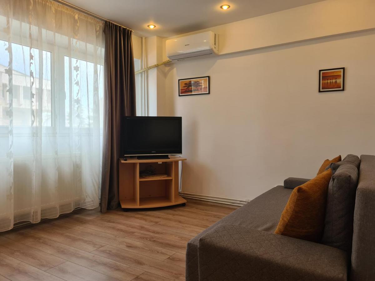 Apartament Anna 트르고비슈테 외부 사진