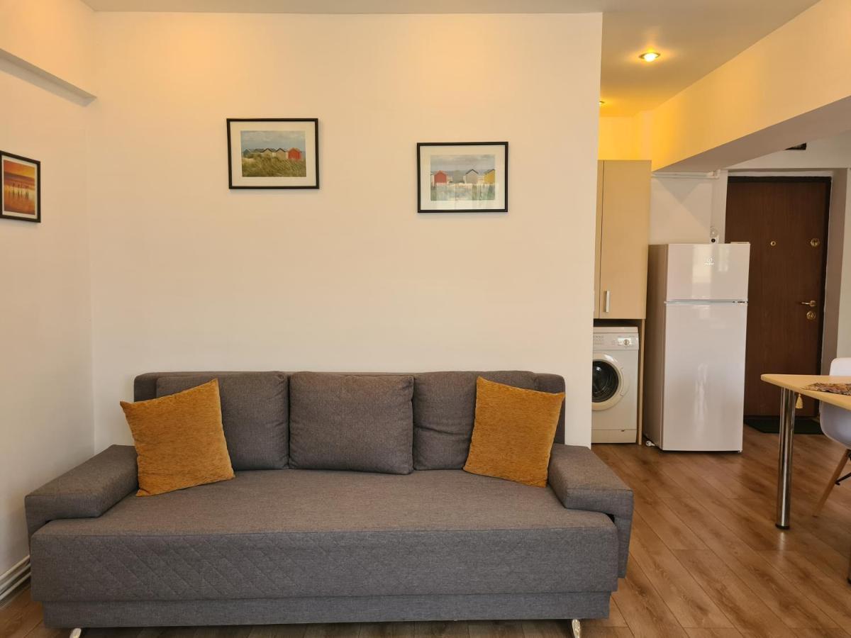 Apartament Anna 트르고비슈테 외부 사진