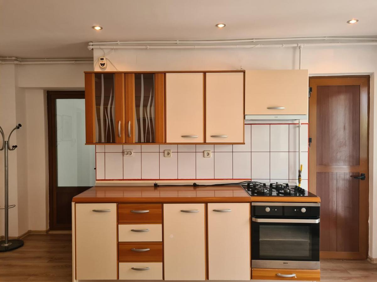 Apartament Anna 트르고비슈테 외부 사진