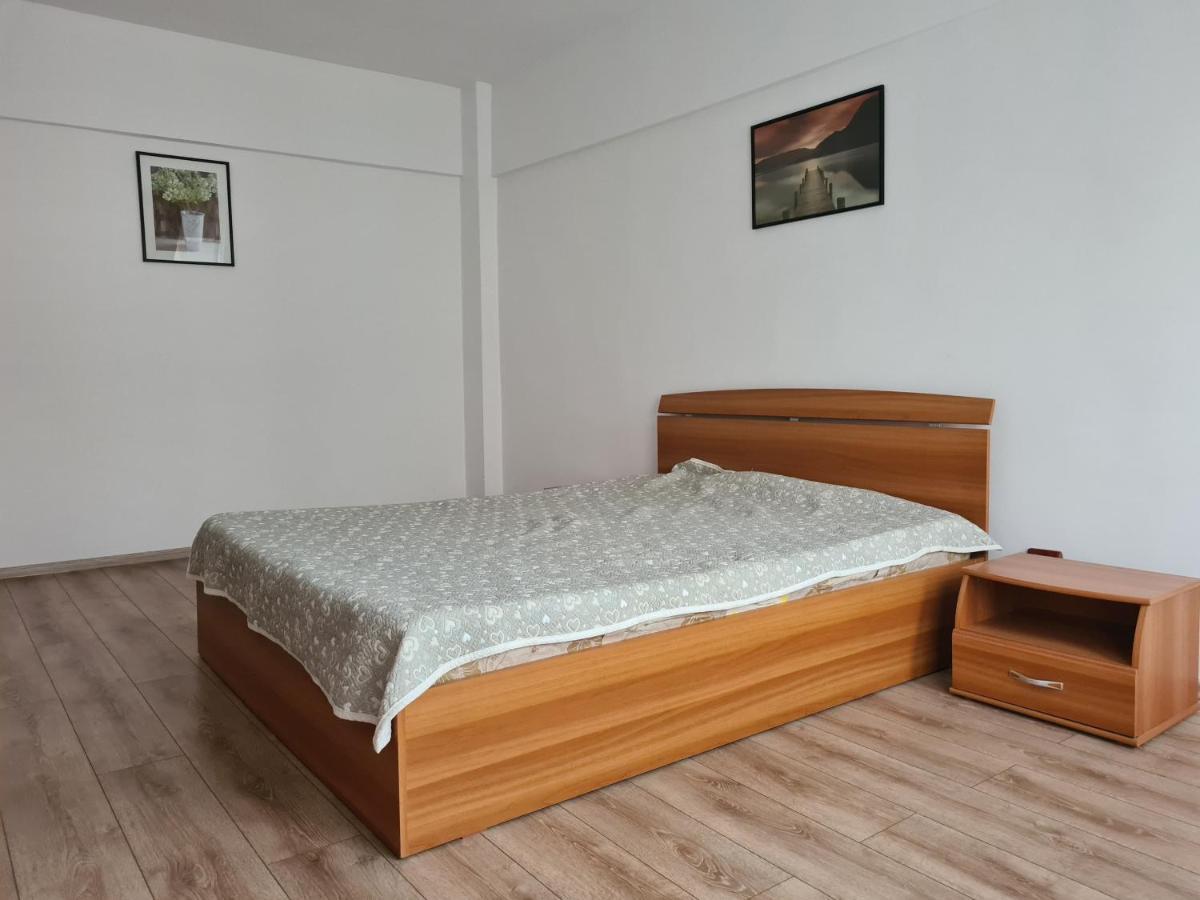 Apartament Anna 트르고비슈테 외부 사진