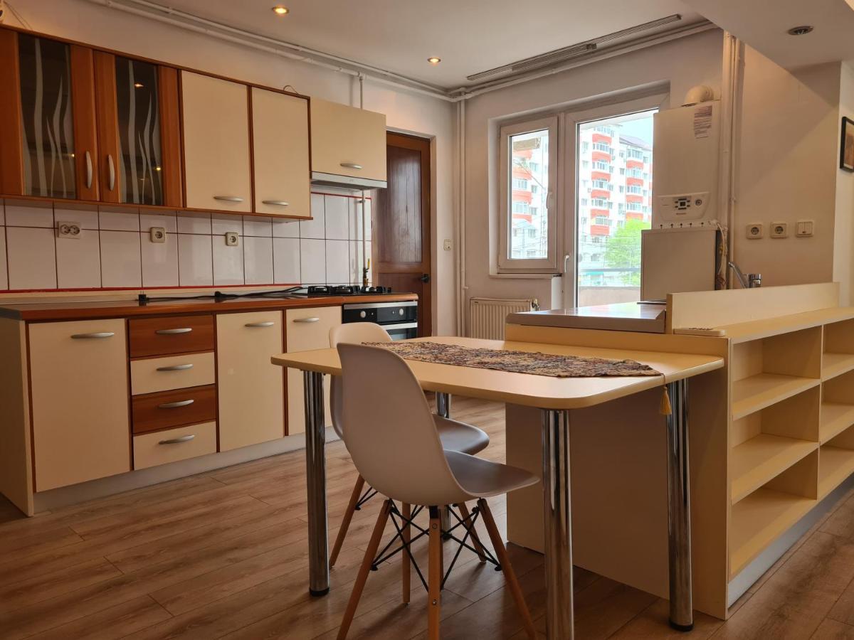Apartament Anna 트르고비슈테 외부 사진
