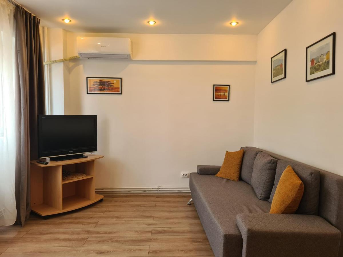 Apartament Anna 트르고비슈테 외부 사진