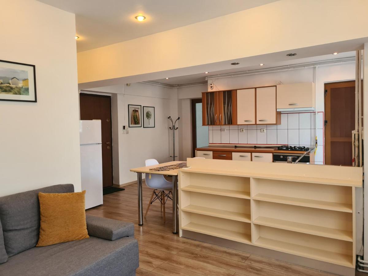 Apartament Anna 트르고비슈테 외부 사진