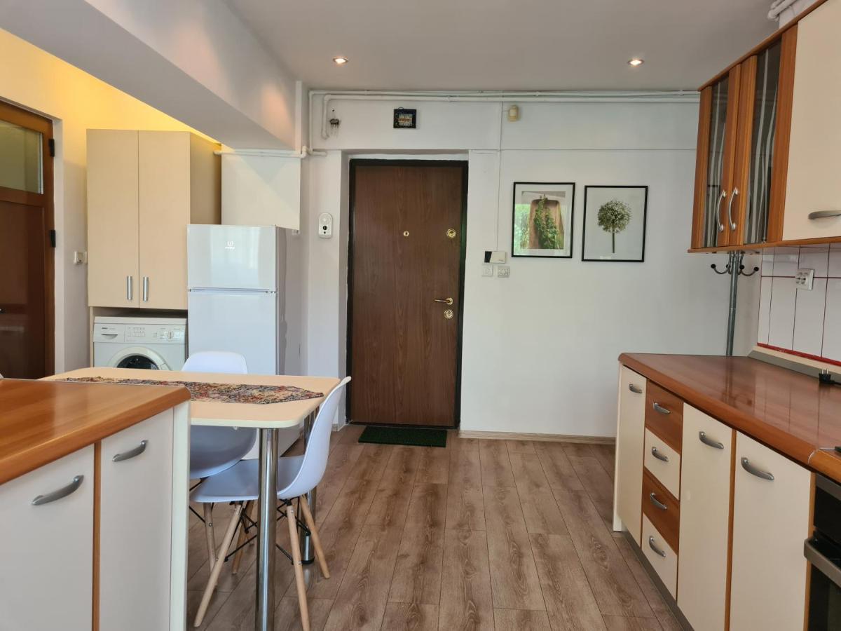 Apartament Anna 트르고비슈테 외부 사진