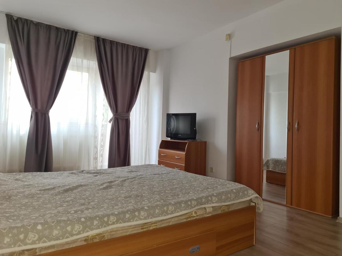 Apartament Anna 트르고비슈테 외부 사진