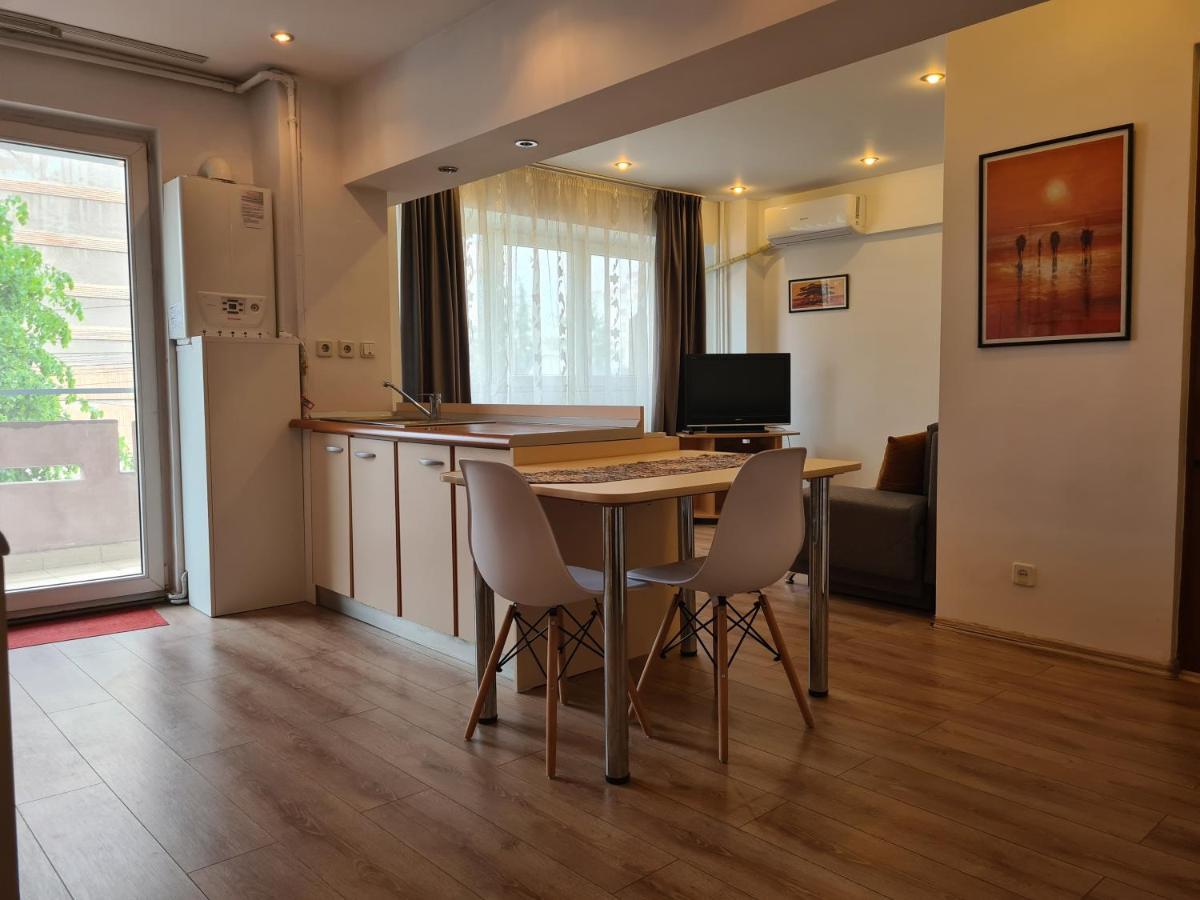 Apartament Anna 트르고비슈테 외부 사진