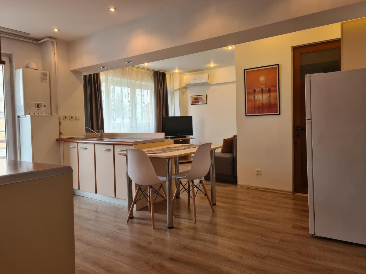 Apartament Anna 트르고비슈테 외부 사진